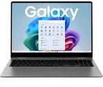 SAMSUNG Galaxy Book5 Pro 360 16 Zoll Intel Core Ultra 7 256V 16GB 1000GB W11