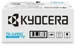 Kyocera Toner TK-5490C cyan 2400