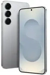 Samsung SM-S931BZSDEUE, Samsung Galaxy S25 128GB Silver Shadow EU 15,64cm (6,2") OLED