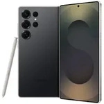 Samsung SM-S938BZKHEUB, Samsung Galaxy S25 Ultra 1TB Titanium Black 17,42cm (6,9")