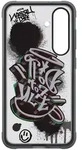 Samsung Flipsuit Rugged Case f&uuml;r Galaxy S25, Black