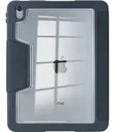 Deqster Tableth&uuml;lle Rugged #RT2 Case f&uuml;r iPad Air 11" M2 2024
