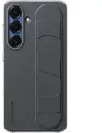 Samsung EF-GS931CBEGWW, Samsung Standing Grip Case f&uuml;r Galaxy S25, black Handytasche