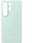 Samsung Silicone Case f&uuml;r Galaxy S25 Ultra, Mint Handytasche
