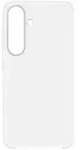 Samsung Clear Case f&uuml;r Galaxy S25+, Transparency Handytasche