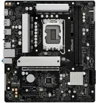 ASRock B860M-X Mainboard Mainboard