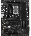 ASRock B860 Pro-A Mainboard Mainboard