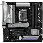ASRock B860M LiveMixer WiFi Mainboard Mainboard