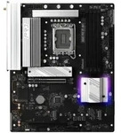 ASRock B860 Pro RS WiFi Mainboard Mainboard