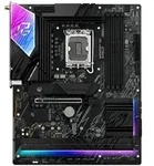 ASRock Phantom Gaming B860 Lightning WiFi Mainboard