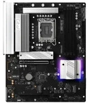 ASRock B860 Pro RS Mainboard Mainboard