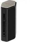 NETGEAR Nighthawk RS600 WiFi 7 Router BE18000 Tri-Band, 1x 10G WAN, 1x 10G LAN, 3x 1G