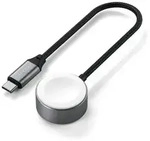 Satechi USB-C Magnetic Fast Charging Cable for Apple Watch