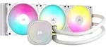 CORSAIR NAUTILUS 360 RS ARGB White | AiO-Wasserk&uuml;hlung