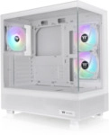 Thermaltake View 270 Plus TG ARGB Snow White | PC-Geh&auml;use
