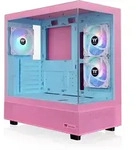 Thermaltake View 270 Plus TG ARGB Bubble Pink | PC-Geh&auml;use