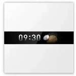 Aqara Display Switch V1 Smart-Home