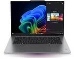 Lenovo ThinkPad X9-15 G1 21Q6001MGE - 15" 2,8K, OLED, Intel&reg; Core&trade; Ultra 7 258V,