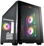 FSP S380-BA | PC-Geh&auml;use