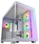 FSP M580-WA wei&szlig; | PC-Geh&auml;use