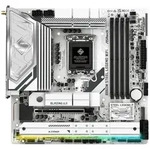 ASRock B860M Steel Legend WiFi Mainboard Mainboard