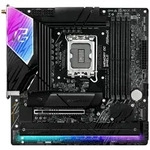 ASRock Phantom Gaming B860M Lightning WiFi Mainboard