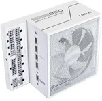 Lian Li EDGE PLATINUM 850W ATX 3.1 wei&szlig; | PC-Netzteil
