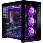 Captiva Highend Gaming PC R89-079 AMD Ryzen 7 9800X3D, 32GB DDR5 RAM, 1TB M.2 SSD,