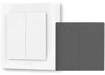 Aqara Light Switch H2 (4 Buttons, 2 Channels)
