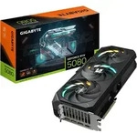 GIGABYTE GeForce RTX 5080 Gaming OC 16G - 16GB GDDR7, HDMI, 3x DP