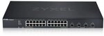 Zyxel XGS1935-28 Smart Managed Switch 24x Gigabit Ethernet, 4x 10 Gigabit SFP+