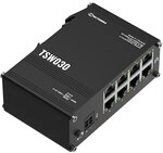 Teltonika TSW030 Unmanaged Switch 8-Port, 8x Fast Ethernet