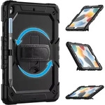 Deqster 360&deg; Tableth&uuml;lle Rugged Case f. iPad 10.9" 10.Gen./A16 Extrem robuste