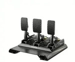 MOZA CRP2 Lastzellenpedalset