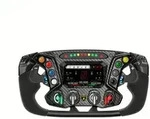 MOZA Essenza SCV12 Simracing Lenkrad