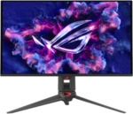 ASUS ROG Swift OLED PG27UCDM Gaming Monitor - 26.5" (67,3cm) 4K UHD, 240Hz, HDMI,