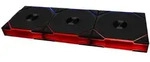 Lian Li UNI FAN TL120 Reverse Blade Wireless 3-Pack | Geh&auml;usel&uuml;fter