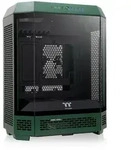 Thermaltake The Tower 600 Racing Green | PC-Geh&auml;use