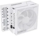 Lian Li EDGE GOLD 1200W ATX 3.1 wei&szlig; | PC-Netzteil