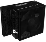 Lian Li EDGE GOLD 1000W ATX 3.1 schwarz | PC-Netzteil