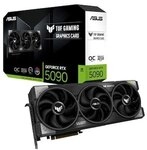 ASUS TUF Gaming GeForce RTX 5090 OC - 32GB GDDR7, 2x HDMI, 3x DP
