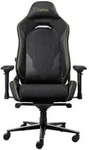 TRUST 25186, Trust Gaming GXT721 Ruya Pro Gaming Stuhl Bequemer, vollst&auml;ndig