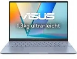 ASUS Vivobook S 14 OLED S5406SA-QD229W - 14" WUXGA OLED, Intel Core Ultra 7 256V,