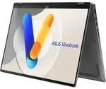 ASUS Black Week % | Vivobook 16 Flip TP3607SA-RJ033W - 16" 2,8k OLED, Intel Core