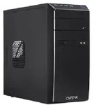 Captiva Power Starter I89-475 Intel Core i5-14400, 16GB RAM, 500GB SSD, Intel UHD