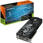 GIGABYTE GeForce RTX 5070 Ti Eagle OC SFF 16G - 16GB GDDR7, HDMI, 3x DP