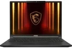 MSI Stealth A16 AI+ A3XWIG-043 - 16" QHD+ OLED 240Hz Display, AMD Ryzen AI 9 HX 370,