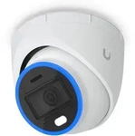 Ubiquiti AI Turret &Uuml;berwachungskamera Wei&szlig; 4K 3840x2160, PoE+, 40m Nachtsicht, IP66