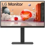 LG 24BA850-B Business Monitor 23" 60,4cm Full HD IPS, DisplayPort, HDMI, USB-C, VGA,