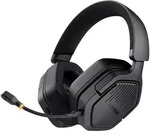 Trust Gaming GXT493 CARUS Wireless Gaming Headset schwarz Leistungsstarkes,